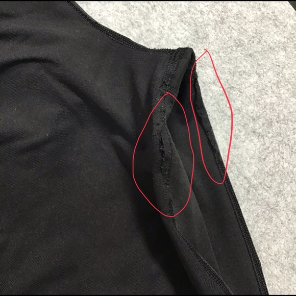 Lululemon Atlantic Leggings - Picture 8 of 8